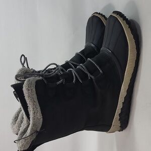 Sorel Out N About Tall Winter Boot